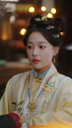 【明月入卿怀（65集）】短剧免费全集高清速览-第1张图片-热搜短剧最新分享