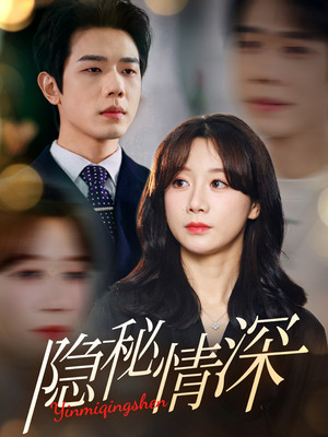 【隐秘情深（80集）】短剧全集免费畅快观看-第1张图片-热搜短剧最新分享