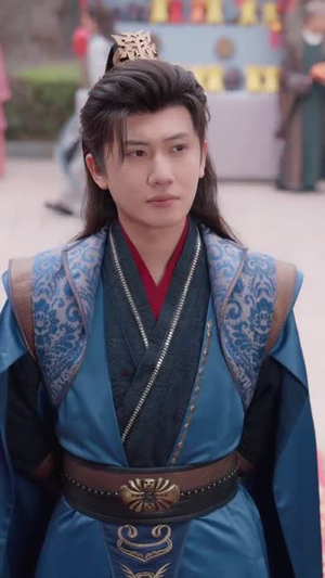 【我的夫君来自现代（81集）】免费短剧全集一键观看-第1张图片-热搜短剧最新分享