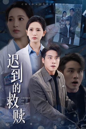 【迟到的救赎（38集）】全网免费短剧全集畅享-第1张图片-热搜短剧最新分享