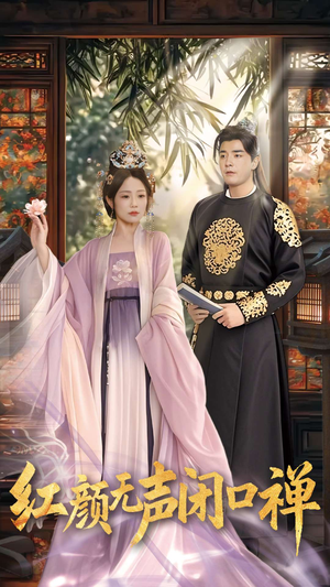 【红颜无声闭口禅（103集）】高清短剧免费畅享全集-第1张图片-热搜短剧最新分享
