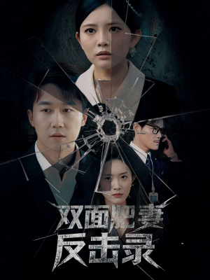 【双面肥妻反击录（94集）】短剧全集高清在线播放-第1张图片-热搜短剧最新分享