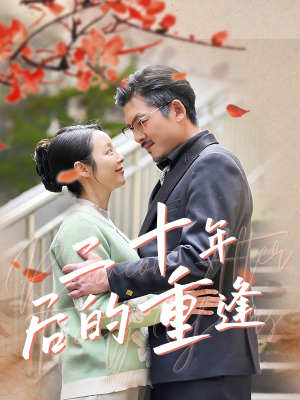 【二十年后的重逢（70集）】免费短剧全集一览无余-第1张图片-热搜短剧最新分享