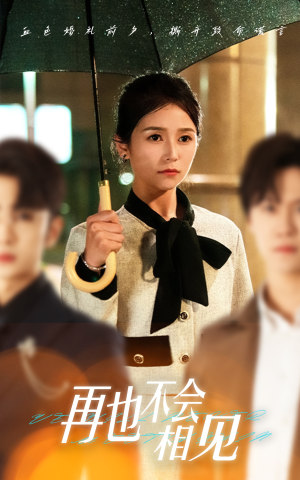 【再也不会相见（33集）】优质短剧无广告在线追-第1张图片-热搜短剧最新分享
