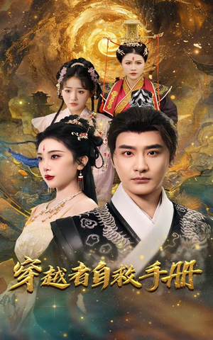 【穿越者自救手册（70集）】短剧全集在线高清赏-第1张图片-热搜短剧最新分享