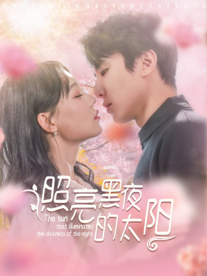 【照亮黑夜的太阳（80集）】免费短剧全集流畅在线看-第1张图片-热搜短剧最新分享