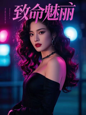 【致命魅丽（100集）】超火短剧在线高清观看-第1张图片-热搜短剧最新分享