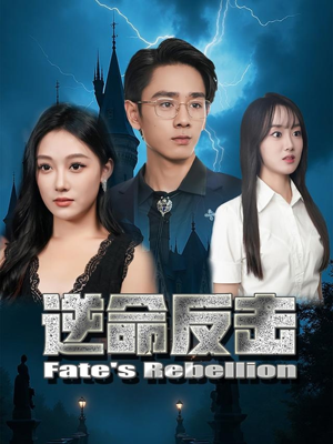 【逆命反击（68集）】精彩短剧一集不落在线追-第1张图片-热搜短剧最新分享