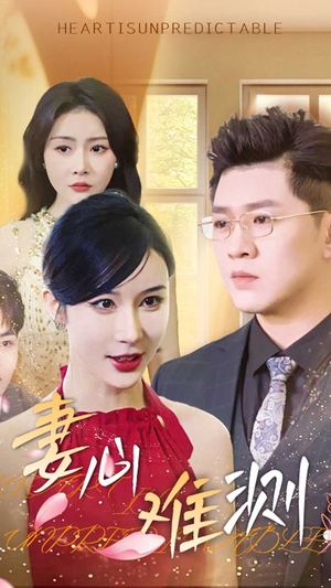 【妻心难测（33集）】短剧佳作一键全观看-第1张图片-热搜短剧最新分享