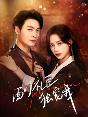 【西门礼臣独宠我（80集）】短剧完整版免费畅看-第1张图片-热搜短剧最新分享