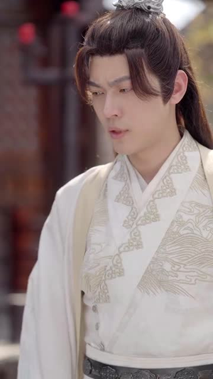 【悲情侠客，无情剑（123集）】经典短剧全集免费享-第1张图片-热搜短剧最新分享