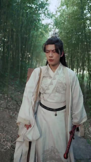 【灵墟，剑棺，瞎剑客（123集）】超火短剧免费全集畅看-第1张图片-热搜短剧最新分享