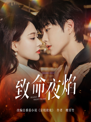 【致命夜焰（80集）】优质短剧在线随心播-第1张图片-热搜短剧最新分享