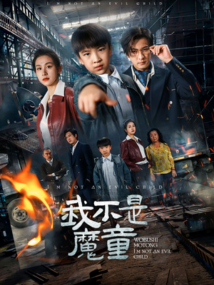 【我不是魔童（50集）】短剧全集在线免费观赏-第1张图片-热搜短剧最新分享