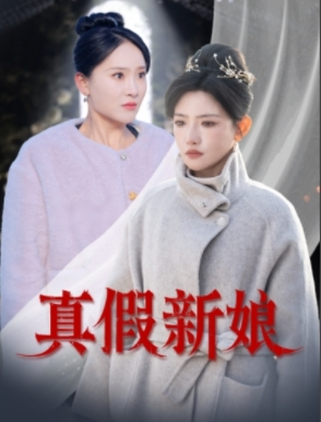 【真假新娘（30集）】短剧佳作免费全集观赏-第1张图片-热搜短剧最新分享