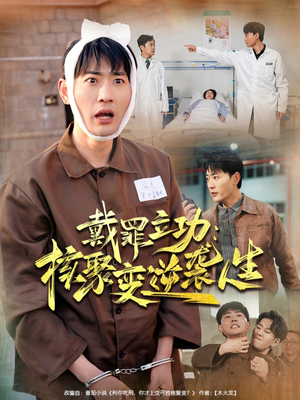 【戴罪立功核聚变逆袭人生(100集)】在线短剧免费全集观-第1张图片-热搜短剧最新分享 【戴罪立功核聚变逆袭人生(100集)】在线短剧免费全集观-第1张图片-热搜短剧最新分享