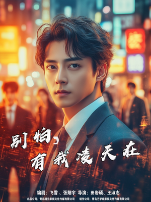 【别怕有我凌天在(60集)】热门短剧全集免费开看-第1张图片-热搜短剧最新分享 【别怕有我凌天在(60集)】热门短剧全集免费开看-第1张图片-热搜短剧最新分享