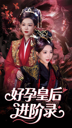 【新：好孕皇后进阶录（30集）】短剧完整高清免费观看-第1张图片-热搜短剧最新分享