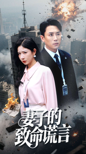 【妻子的致命谎言(49集）】短剧全集免费在线览-第1张图片-热搜短剧最新分享