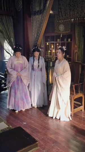 【皇叔，功德借我亿点点（72集）】免费短剧全集在线速看-第1张图片-热搜短剧最新分享