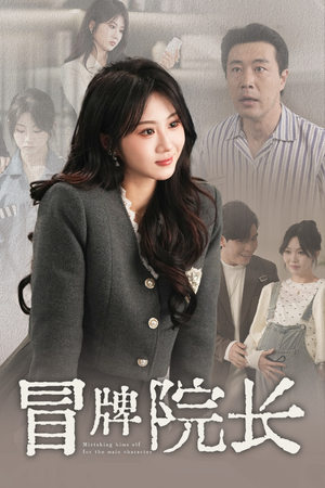 【冒牌院长（60集）】短剧全剧集免费在线追-第1张图片-热搜短剧最新分享