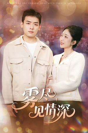 【雾尽见情深(41集)】热门短剧在线免费观看-第1张图片-热搜短剧最新分享 【雾尽见情深(41集)】热门短剧在线免费观看-第1张图片-热搜短剧最新分享