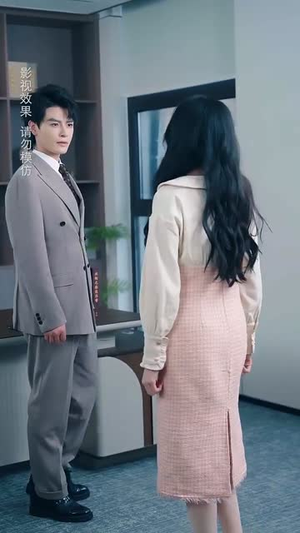 【裴律请降临我手心（70集）】短剧全集免费在线品鉴-第1张图片-热搜短剧最新分享