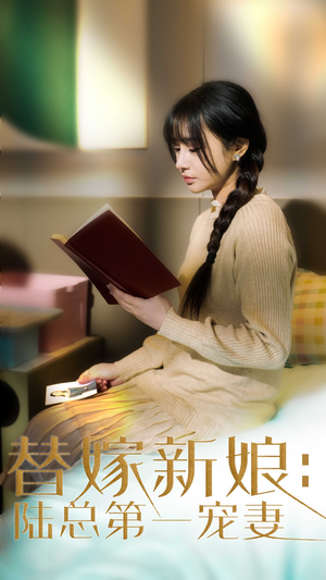 【替嫁新娘陆总的第一宠妻（85集）】短剧全集无删减在线看-第1张图片-热搜短剧最新分享