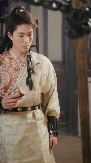 【玄幻：做善事就变强，我正的发邪（130集）】免费短剧全集畅快追-第1张图片-热搜短剧最新分享