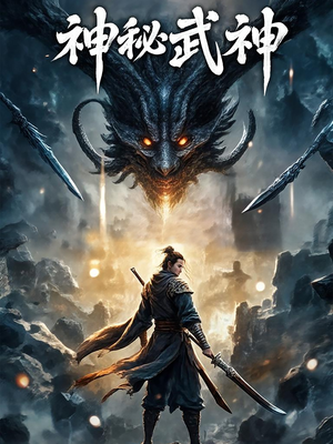 【神秘武神（100集）】热门短剧在线高清观看-第1张图片-热搜短剧最新分享