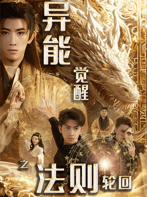 【异能觉醒之法则轮回（59集）】畅享短剧全集免费资源-第1张图片-热搜短剧最新分享