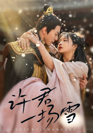 【许君一场雪（43集）】短剧完整版在线免费看-第1张图片-热搜短剧最新分享