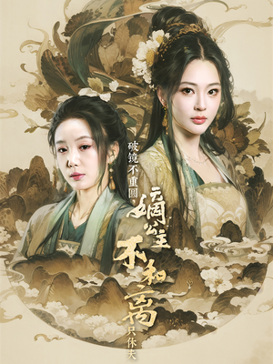 【破镜不重圆，嫡公主不和离只休夫（71集）】短剧全集免费畅享观看-第1张图片-热搜短剧最新分享