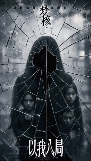 【以我入局（30集）】超火短剧一集不落追完-第1张图片-热搜短剧最新分享