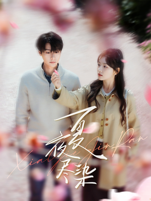 【夏夜尽染（80集）】在线短剧高清全集播放-第1张图片-热搜短剧最新分享