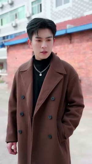 【请让我触碰你（77集）】优质短剧全集免费览-第1张图片-热搜短剧最新分享