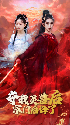 【夺我灵兽后宗门后悔了（39集）】短剧免费畅享全集版-第1张图片-热搜短剧最新分享