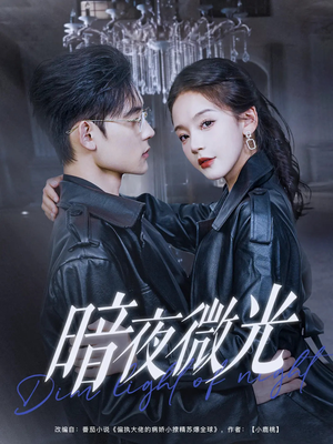 【暗夜微光(86集)】超火短剧在线免费赏看-第1张图片-热搜短剧最新分享 【暗夜微光(86集)】超火短剧在线免费赏看-第1张图片-热搜短剧最新分享