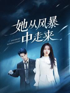 【她从风暴中走来（60集）】高清短剧全集免费赏-第1张图片-热搜短剧最新分享