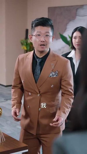 【狐鼠竟登金玉堂（58集）】免费短剧全集轻松享-第1张图片-热搜短剧最新分享