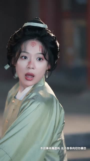 【花开时节动京城（61集）】高清短剧免费全集观看-第1张图片-热搜短剧最新分享