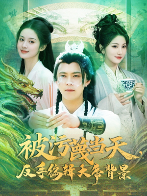 【被污蔑当天,反手编辑大帝背景(100集)】短剧完整剧情免费播-第1张图片-热搜短剧最新分享 【被污蔑当天,反手编辑大帝背景(100集)】短剧完整剧情免费播-第1张图片-热搜短剧最新分享