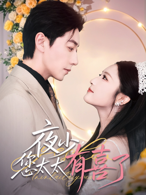 【夜少，您太太有喜了（86集）】精彩短剧完整版观看-第1张图片-热搜短剧最新分享