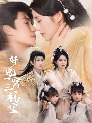 【好兔一窝三福宝（68集）】在线短剧免费全集享-第1张图片-热搜短剧最新分享