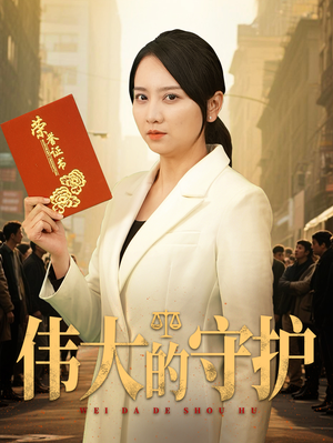 【伟大的守护（31集）】优质短剧在线完整播放-第1张图片-热搜短剧最新分享