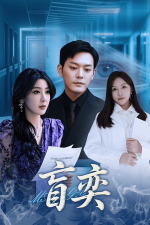 【盲奕（40集）】热门短剧在线免费观看-第1张图片-热搜短剧最新分享