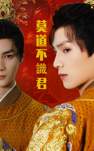 【莫道不识君（63集）】在线看短剧无需付费-第1张图片-热搜短剧最新分享