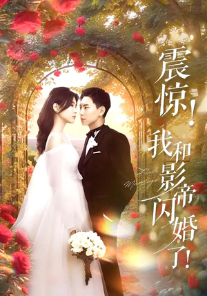 【震惊我和影帝闪婚了（81集）】优质短剧全集免费播放-第1张图片-热搜短剧最新分享