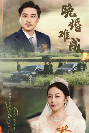 【晚婚难成（60集）】热播短剧免费全集在线览-第1张图片-热搜短剧最新分享