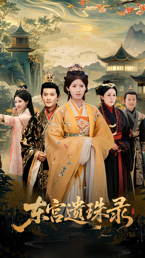 【东宫遗珠录(53集)】高清短剧完整版在线观-第1张图片-热搜短剧最新分享 【东宫遗珠录(53集)】高清短剧完整版在线观-第1张图片-热搜短剧最新分享